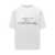 Victoria Beckham Victoria Beckham T-Shirts And Polos WHITE