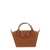 Longchamp Longchamp Borsa "Le Pliage Energy" Mini BROWN