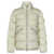 Stone Island Stone Island Coats Cream N/A