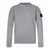 Stone Island Stone Island Sweaters Grey N/A