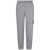 Stone Island Stone Island Trousers Grey N/A