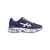 Premiata Moerun Sneakers Blue