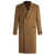 ETRO Etro Coats Camel N/A