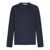 James Perse James Perse Sweaters Blue N/A