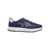 Premiata Nous Sneakers Blue