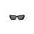 Off-White Off White OERI126 VIRGIL SUNGLASSES L N/A