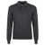 Tagliatore Tagliatore Sweaters Anthracite N/A