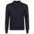 Tagliatore Tagliatore Sweaters Blue N/A