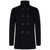 Herno Herno Coats Black N/A