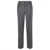 Tagliatore Tagliatore Trousers Grey N/A