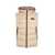 Peuterey Ripstop down vest 'Donoma' Beige