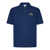 Lacoste Lacoste T-shirts And Polos Blue N/A