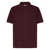 Lacoste Lacoste T-shirts And Polos Bordeaux N/A