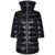 Herno Herno Coats Black N/A