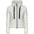 Herno Herno Coats Ivory N/A