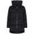 Herno Herno Coats Black N/A