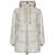 Herno Herno Coats Beige N/A