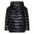 Herno Herno Coats Black N/A