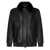 BRIONI Brioni Coats Black N/A