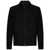 BRIONI Brioni Coats Black N/A