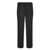 Comme des Garçons COMMES DE GARCONS HP Black Trousers Black