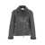 Kaos Faux shearling jacket  N/A