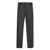 Maison Margiela MAISON MARGIELA Black Trousers N/A