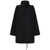 Maison Margiela Maison Margiela Coats Black N/A