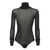 Maison Margiela MAISON MARGIELA Black Sweaters N/A