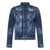 DSQUARED2 Dsquared2 Coats Blue Blue