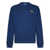 Lacoste Lacoste Sweaters Blue N/A