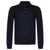 BRIONI Brioni Sweaters Blue N/A