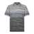 MISSONI BEACHWEAR Missoni T-shirts And Polos Grey N/A