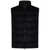 KITON Kiton Coats Black N/A