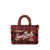 Mc2 Saint Barth Mini bag Multicolour