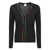 Paul Smith PAUL SMITH Black Cardigans N/A