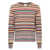 Paul Smith PAUL SMITH Multi Knitwear N/A