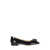 Tom Ford Tom Ford Flat Shoes Black N/A