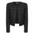 IRO IRO Black Jackets N/A