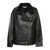 IRO IRO Black Jackets N/A