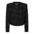 IRO IRO Black Jackets N/A