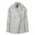 IRO IRO Grey Jackets N/A