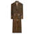 ETRO Etro Coats Brown N/A