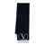 Valentino Garavani Valentino Garavani Scarfs Black Black