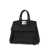 Salvatore Ferragamo Salvatore Ferragamo Handbags. Black