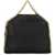 Stella McCartney Stella McCartney Falabella Tote Bag Black