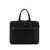 Salvatore Ferragamo Salvatore Ferragamo Briefcase Black