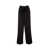 TOTÊME TOTEME Pants Black