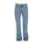 THE ATTICO The Attico Jeans BLUE