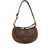 Isabel Marant Isabel Marant Étoile Oskan Moon-Gz Bag Bags BROWN